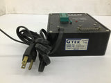 Gtek 7128 120/50-60/.1 Eprom Programmer