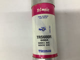 Ferreaz Shawmutt TRS600R 600A 600VAC Trionic Fuse