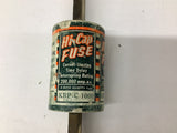 Hi Cap Fuse KRP-C-1000 200,000 Amp Fuse AC 600VAC