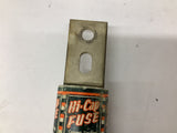 Hi Cap Fuse KRP-C-1000 200,000 Amp Fuse AC 600VAC