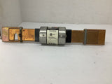 Fusetron FRS-R-225 225A 600V Fuse