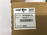 Red Lion MPAXS010 19115 Digital Input Panel