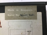 Cole Parmer Epc100/7251 Temperature Controller Module