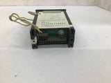 Cole Parmer Epc100/7251 Temperature Controller Module