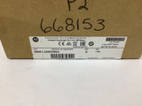 Allen Bradley 5069-L320ERMS2 Controller
