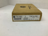 Allen Bradley 1746-OB32 Ser D 5-50 VDC