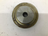 Browning 28LB075 LB 28 Teeth Pulley
