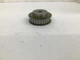 Browning 28LB075 LB 28 Teeth Pulley