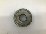 Browning 24HH100 H Bushing 24 Teeth Pulley