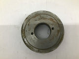 Browning 24HH100 H Bushing 24 Teeth Pulley