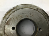 Browning 24HH100 H Bushing 24 Teeth Pulley