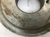 Browning 24HH100 H Bushing 24 Teeth Pulley