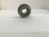 Browning 24HH100 H Bushing 24 Teeth Pulley