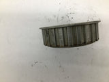 Browning 24HH100 H Bushing 24 Teeth Pulley