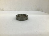 Browning 24HH100 H Bushing 24 Teeth Pulley