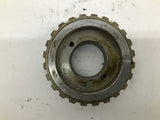 Browning 24HH100 H Bushing 24 Teeth Pulley