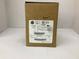 Allen Bradley 22A-B1P5N104 Drive .25 Hp 180-264 V 1.5 A 3 Ph