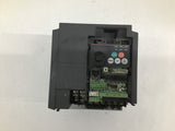 Mitsubishi FR-E740-060-NA Inverter 9.7 A 3 Ph 380-480 VAC 50/60 Hz