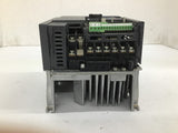 Mitsubishi FR-E740-060-NA Inverter 9.7 A 3 Ph 380-480 VAC 50/60 Hz