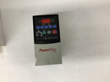 Allen Bradley 22A-D1P4N104 Drive .5 Hp 460 V 1.4 A 3 Ph 240 Hz