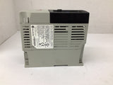 Allen Bradley 22A-D1P4N104 Drive .5 Hp 460 V 1.4 A 3 Ph 240 Hz