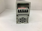 Allen Bradley 22A-D1P4N104 Drive .5 Hp 460 V 1.4 A 3 Ph 240 Hz
