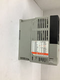 Allen Bradley 22A-D1P4N104 Drive .5 Hp 460 V 1.4 A 3 Ph 240 Hz