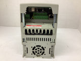 Allen Bradley 22B-D2P3N104 Drive 1 Hp 460 V 2.3 A 3 Ph 400 Hz