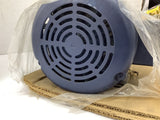 Leeson 110034.00 AC Motor .75 Hp 208-230/460 V 1800 Rpm 4P Fr 56 3 Ph TEFC