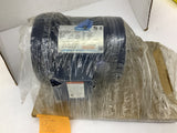Leeson 110034.00 AC Motor .75 Hp 208-230/460 V 1800 Rpm 4P Fr 56 3 Ph TEFC