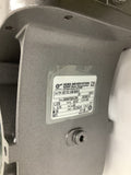Nord Type SK 80S/4 Gear Motor .55KW 220/380V 1700RPM 60HZ