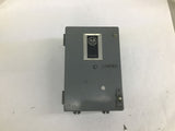 Allen Bradley 509-AJB-6 3 Phase 3 Wire System Magnetic Motor Controller