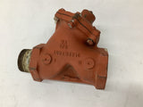 Aquamatic WA 125 Valve