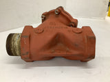 Aquamatic WA 125 Valve