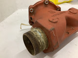 Aquamatic WA 125 Valve