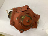 Aquamatic WA 125 Valve