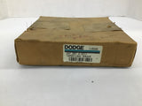 Dodge 118044 2A7.OB7 4-2517 Taper Lock Sheave