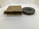Dodge 118044 2A7.OB7 4-2517 Taper Lock Sheave