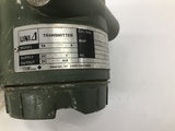 UNI Transmitter 43f-SAS4 24 V 150 PSIJF543PA324