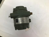 UNI Transmitter 43f-SAS4 24 V 150 PSIJF543PA324