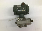 UNI Transmitter 43f-SAS4 24 V 150 PSIJF543PA324
