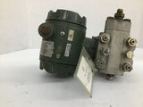 UNI Transmitter 43f-SAS4 24 V 150 PSIJF543PA324