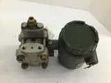 UNI Transmitter 43f-SAS4 24 V 150 PSIJF543PA324