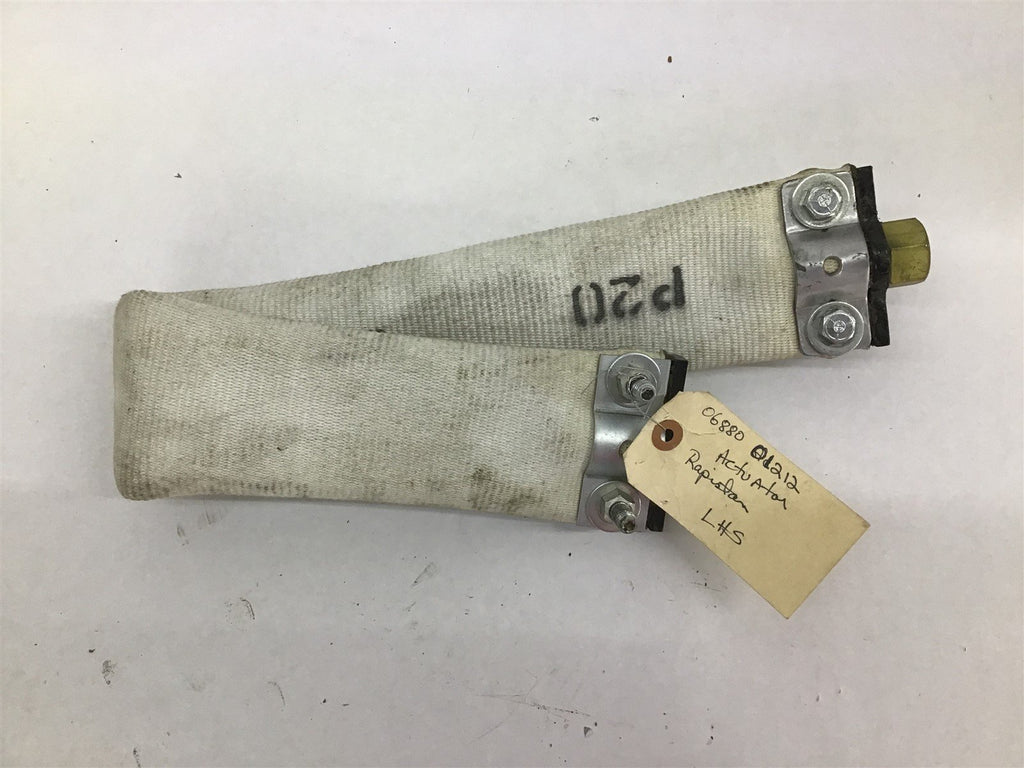 Greenco Powr -Tube P20 9618 Actuator Rapistan