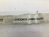 Greenco Powr -Tube P20 9618 Actuator Rapistan