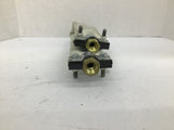 Greenco Powr -Tube P20 9618 Actuator Rapistan