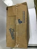 Aerostar FP Mini Pleat Filter 24X24X12 QTY 1