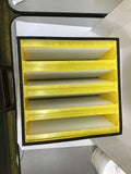 Aerostar FP Mini Pleat Filter 24X24X12 QTY 1