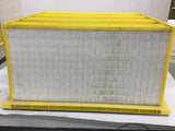 Aerostar FP Mini Pleat Filter 24X24X12 QTY 1