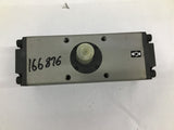 SMC Rotary Actuator CRA1BS100-180